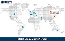 Global Manufacturing Network