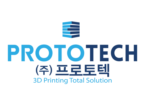 PROTOTECH (주)프로토텍 3D Printing Total Solution