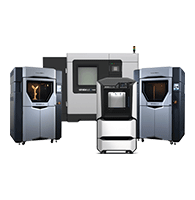 FDM 3D Printer